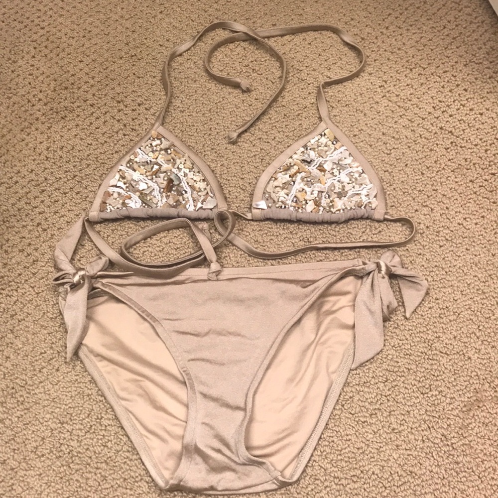 Victoria’s Secret Bikini